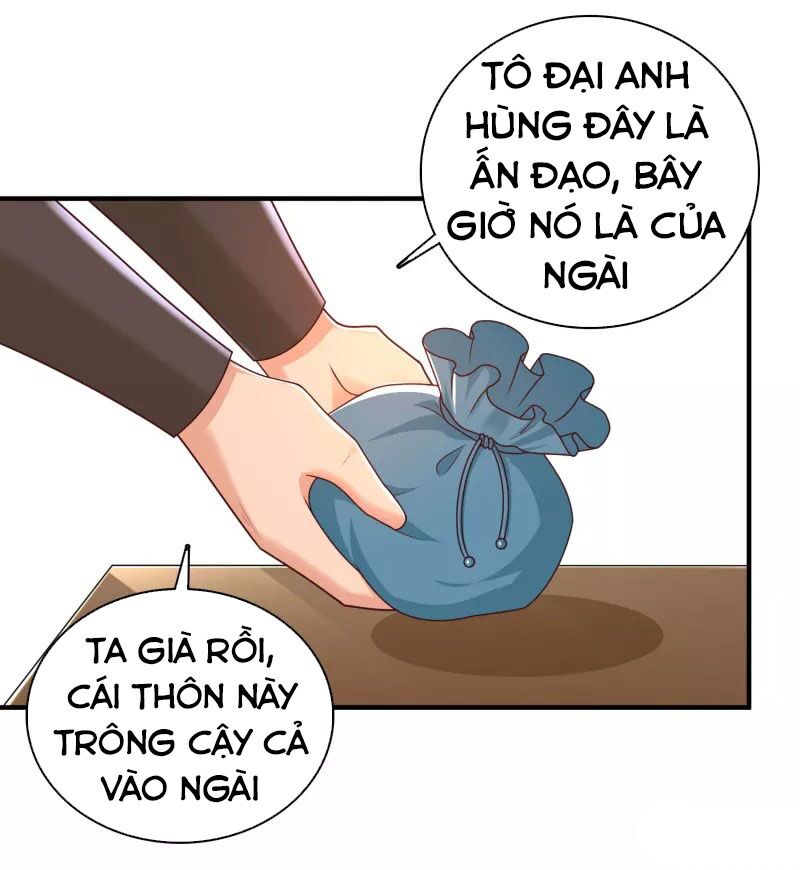 Khoa Kỹ Đại Tiên Tông: Chapter 14