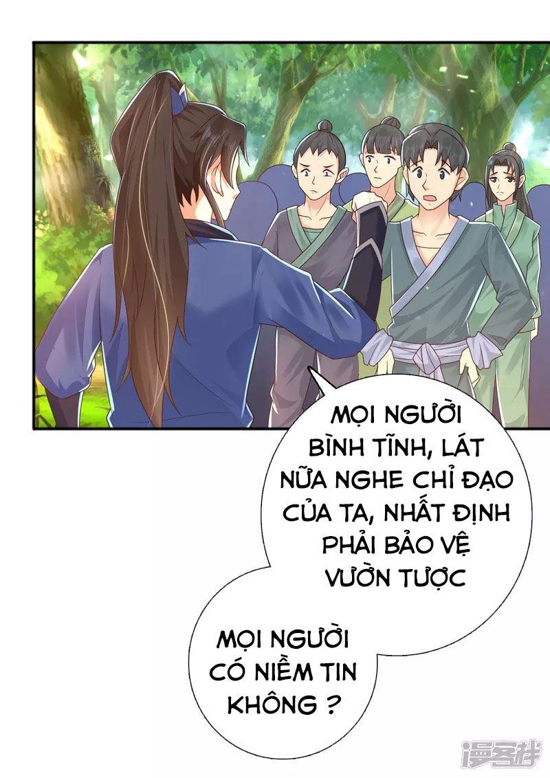 Khoa Kỹ Đại Tiên Tông: Chapter 15