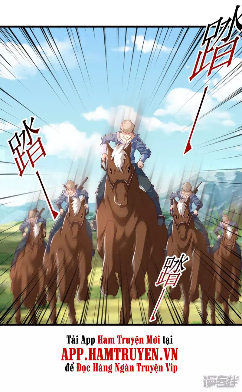 Khoa Kỹ Đại Tiên Tông: Chapter 16
