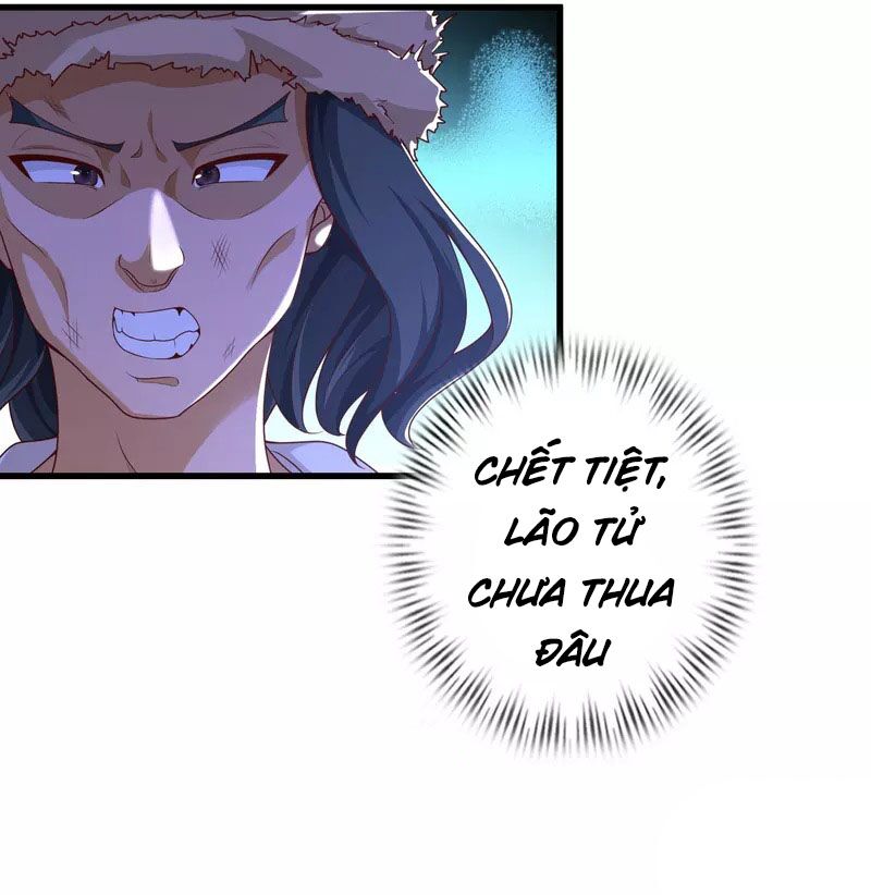 Khoa Kỹ Đại Tiên Tông: Chapter 16
