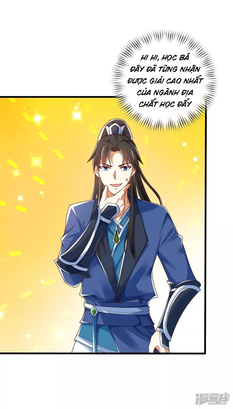 Khoa Kỹ Đại Tiên Tông: Chapter 16