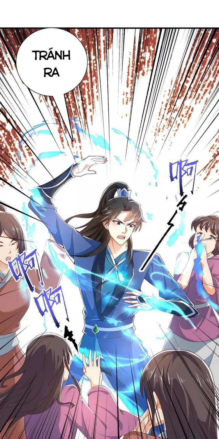 Khoa Kỹ Đại Tiên Tông: Chapter 18