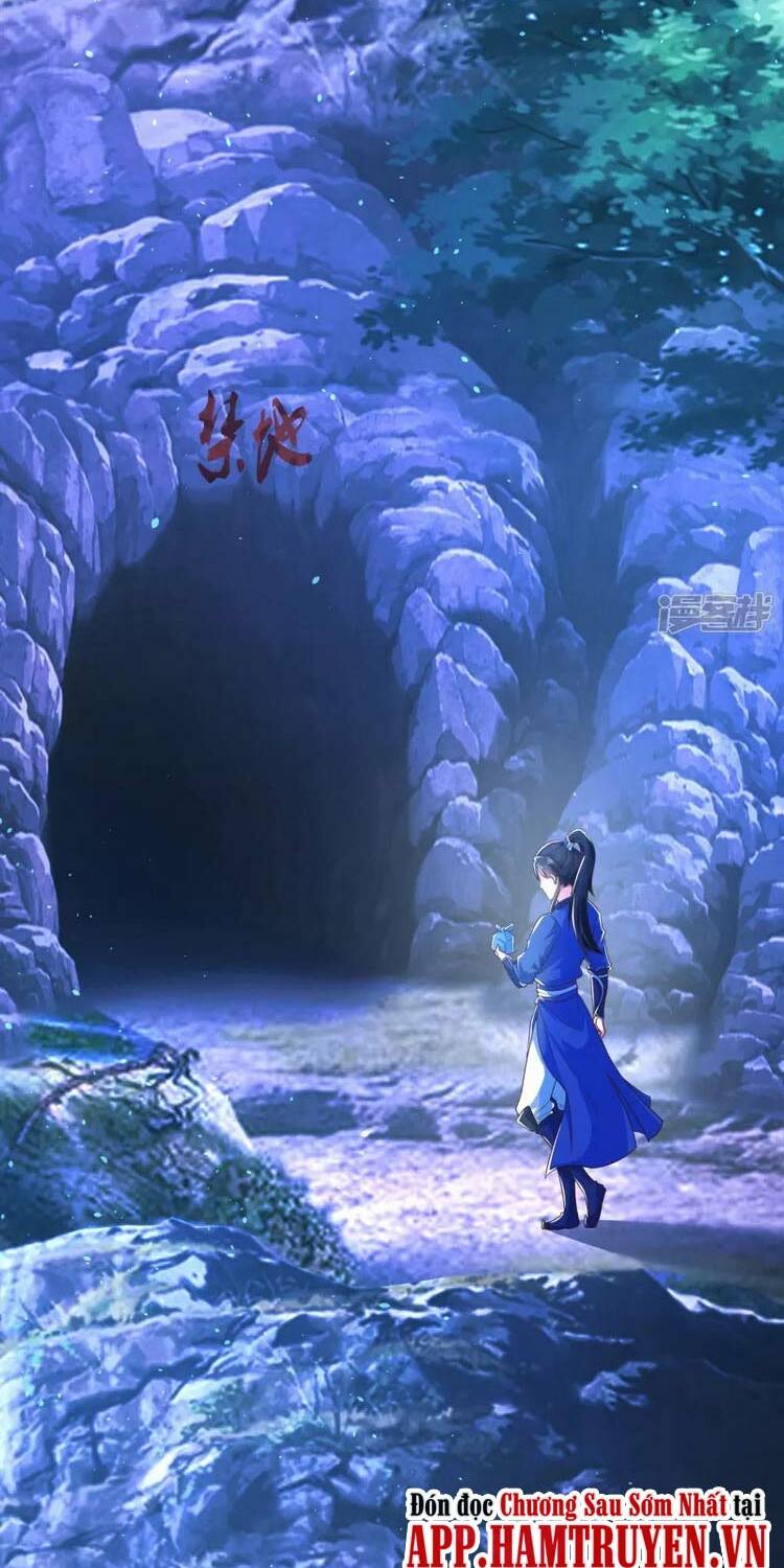 Khoa Kỹ Đại Tiên Tông: Chapter 18