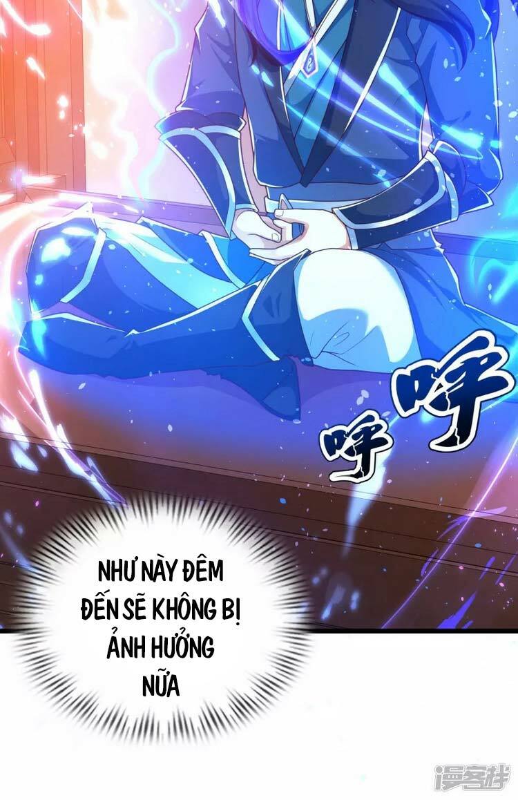 Khoa Kỹ Đại Tiên Tông: Chapter 18