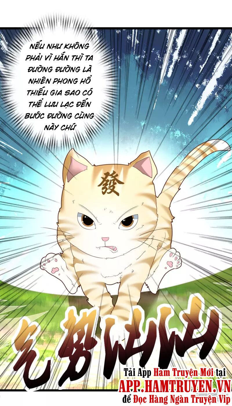 Khoa Kỹ Đại Tiên Tông: Chapter 19