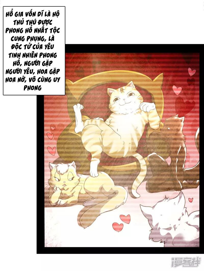Khoa Kỹ Đại Tiên Tông: Chapter 19