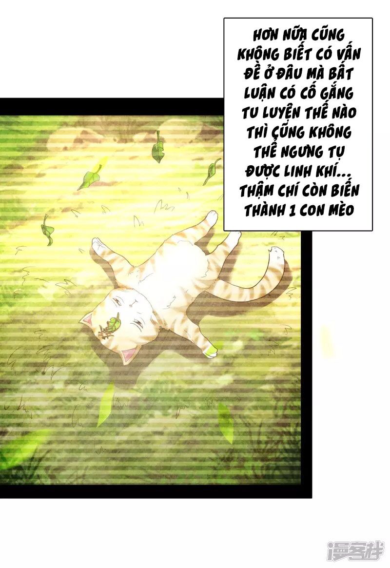 Khoa Kỹ Đại Tiên Tông: Chapter 19