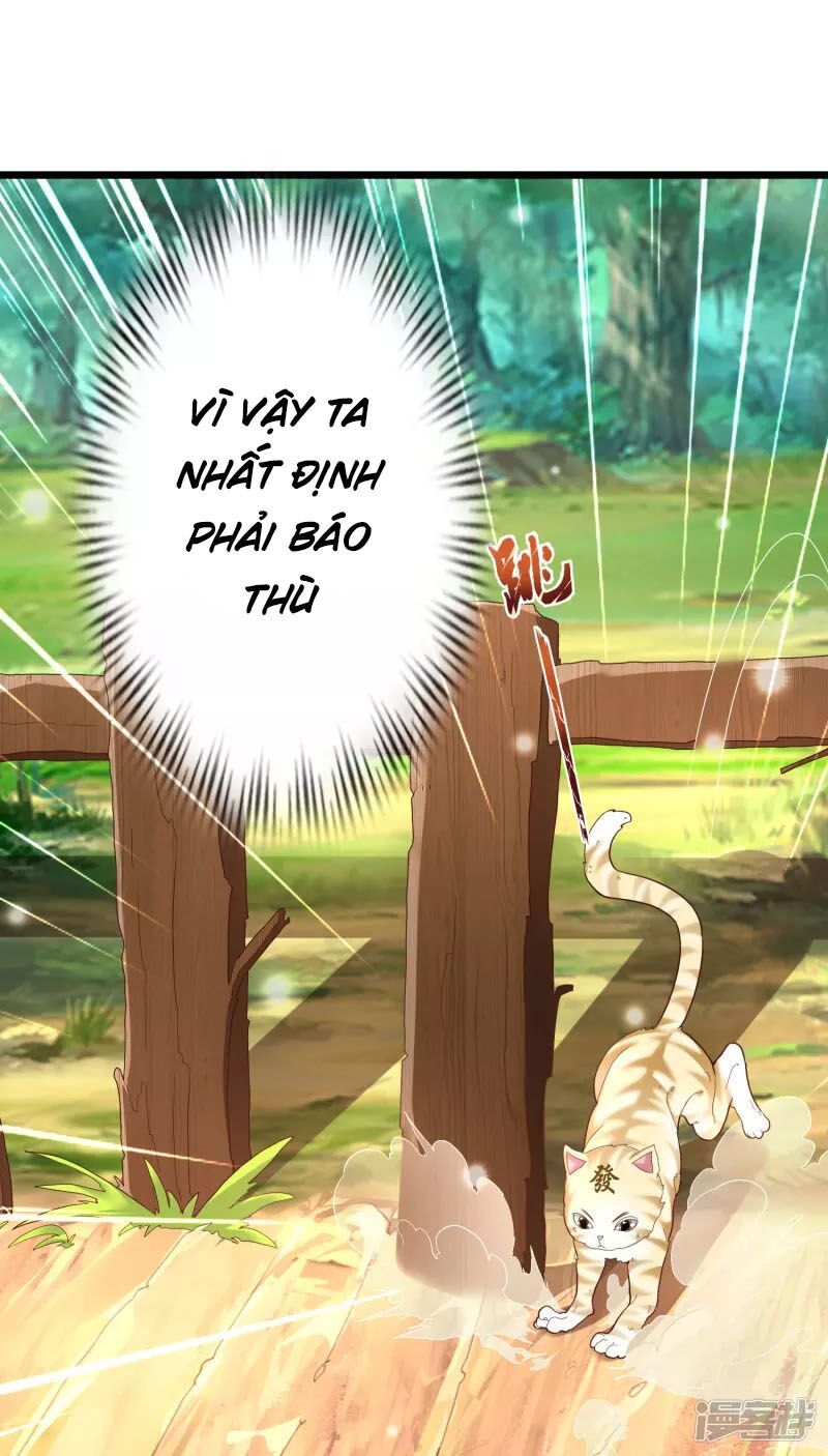 Khoa Kỹ Đại Tiên Tông: Chapter 19