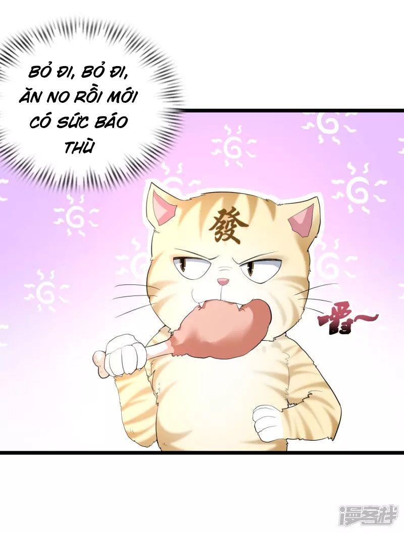 Khoa Kỹ Đại Tiên Tông: Chapter 19