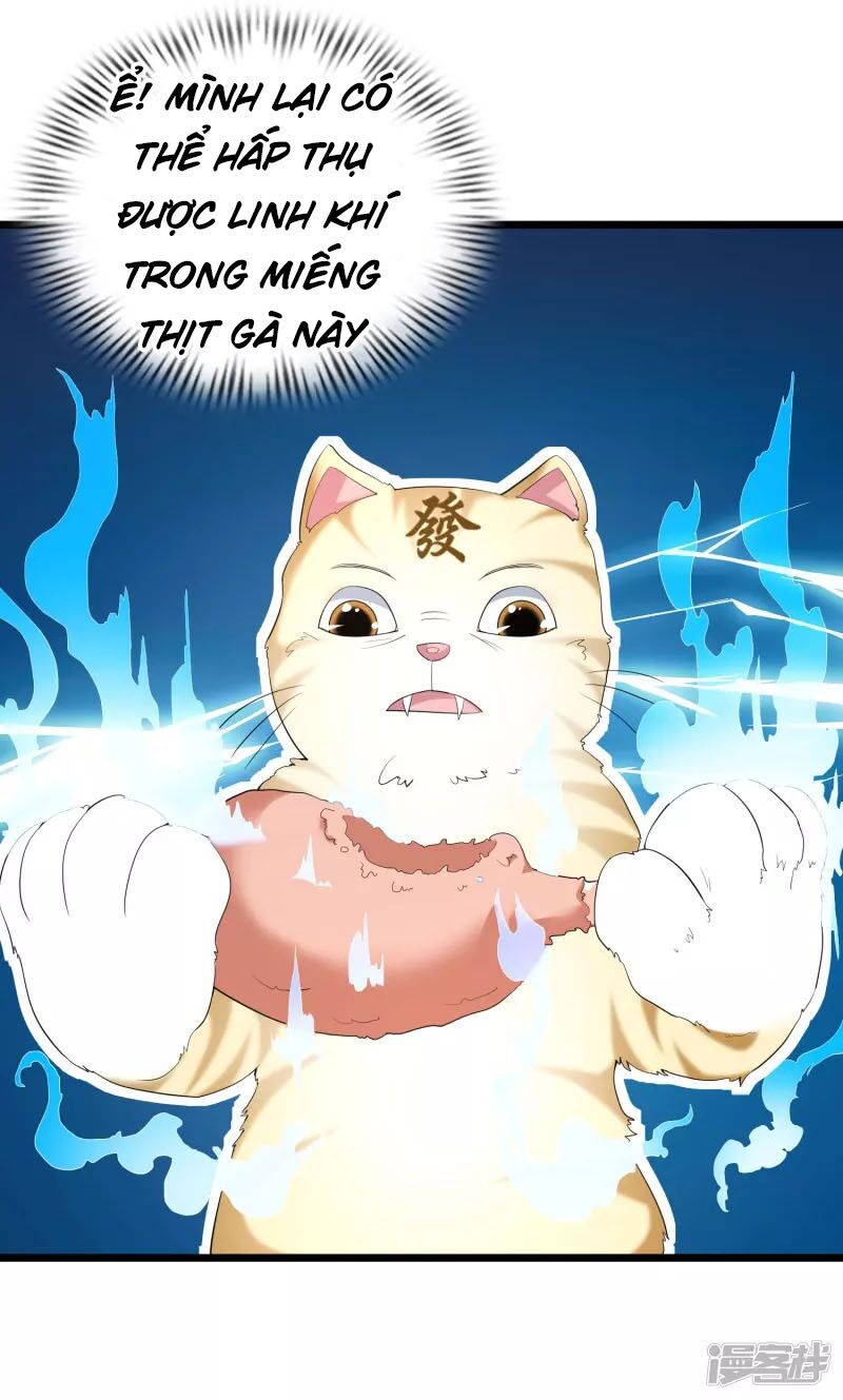 Khoa Kỹ Đại Tiên Tông: Chapter 19