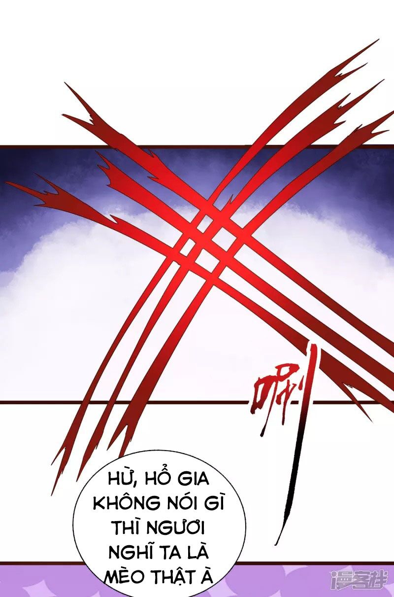 Khoa Kỹ Đại Tiên Tông: Chapter 19