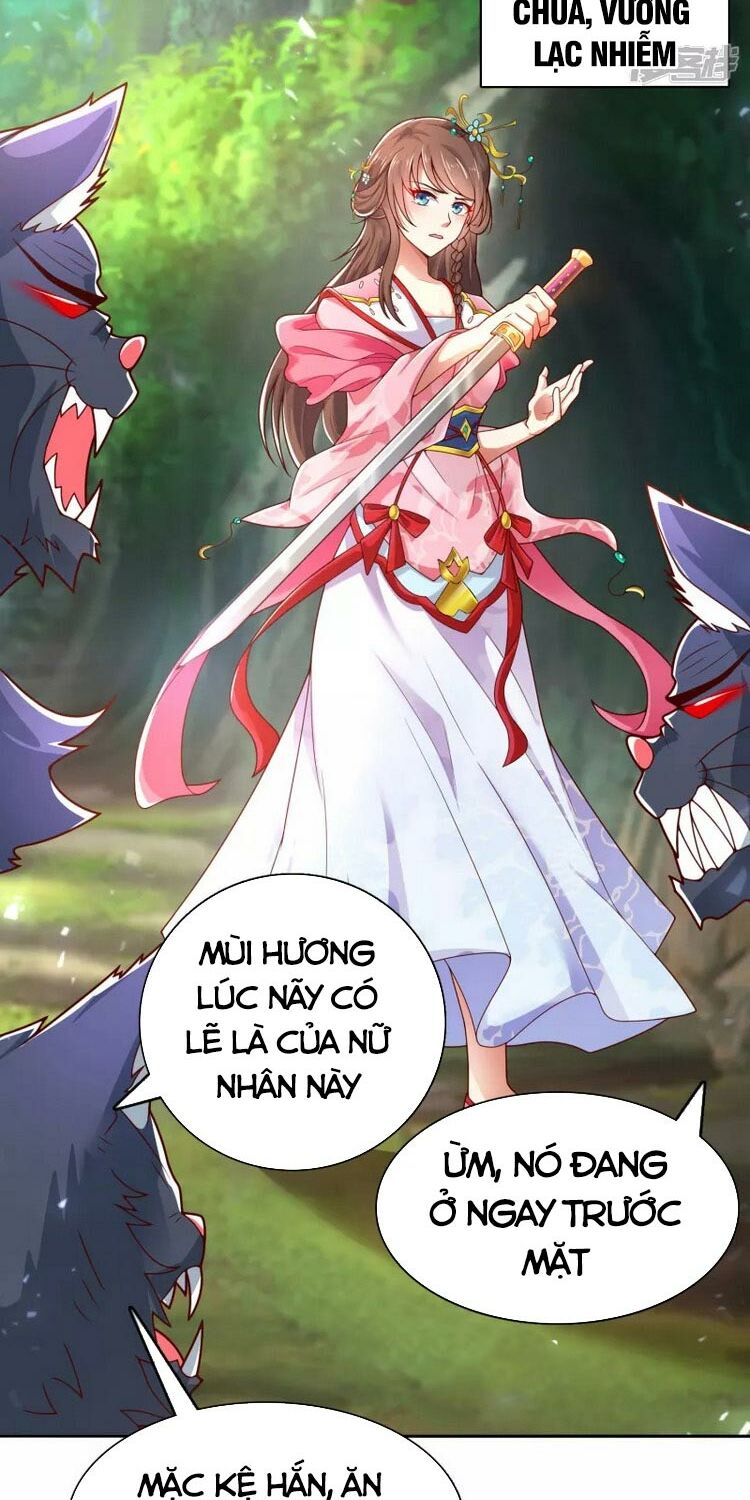 Khoa Kỹ Đại Tiên Tông: Chapter 20