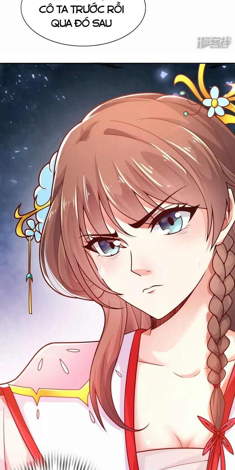 Khoa Kỹ Đại Tiên Tông: Chapter 20