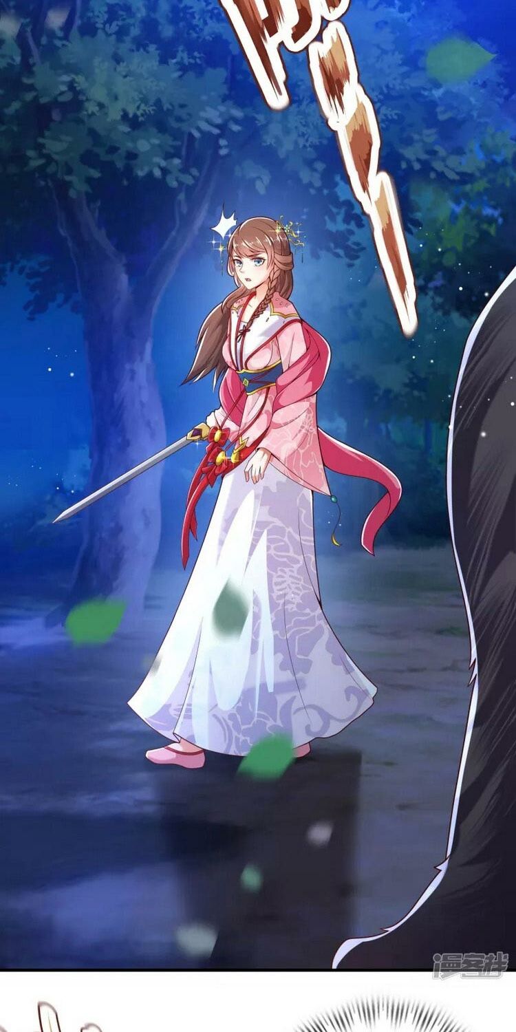 Khoa Kỹ Đại Tiên Tông: Chapter 20