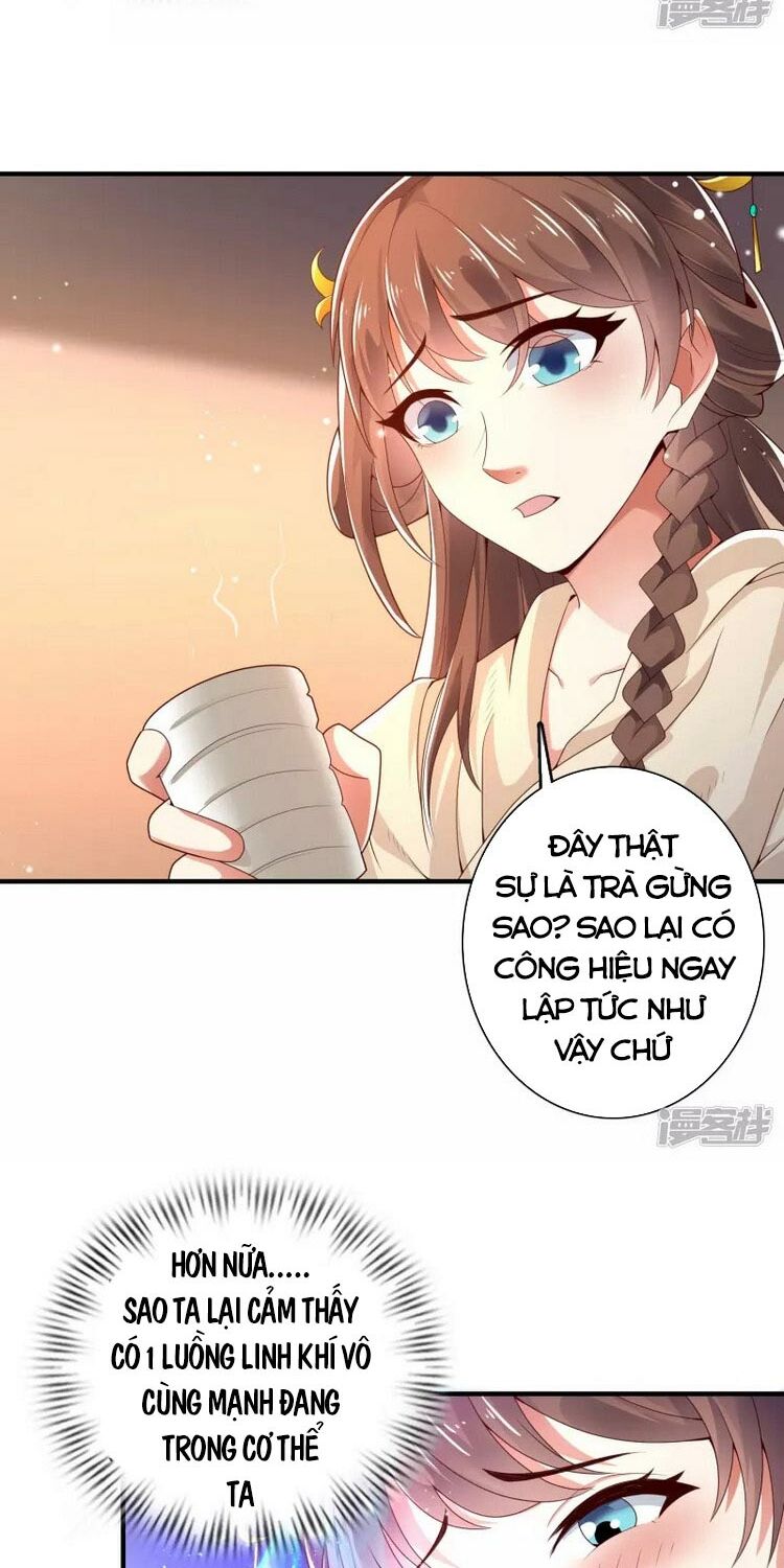 Khoa Kỹ Đại Tiên Tông: Chapter 21