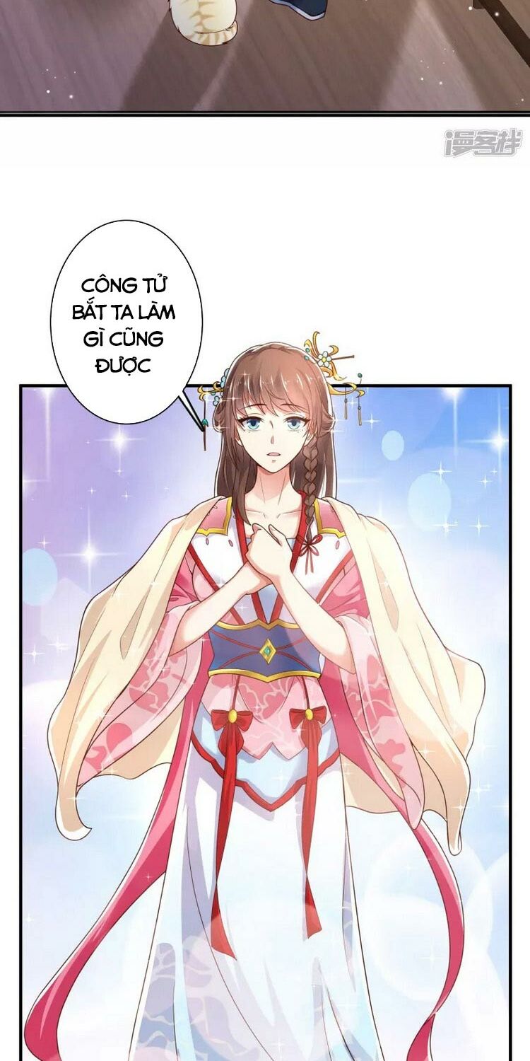 Khoa Kỹ Đại Tiên Tông: Chapter 21