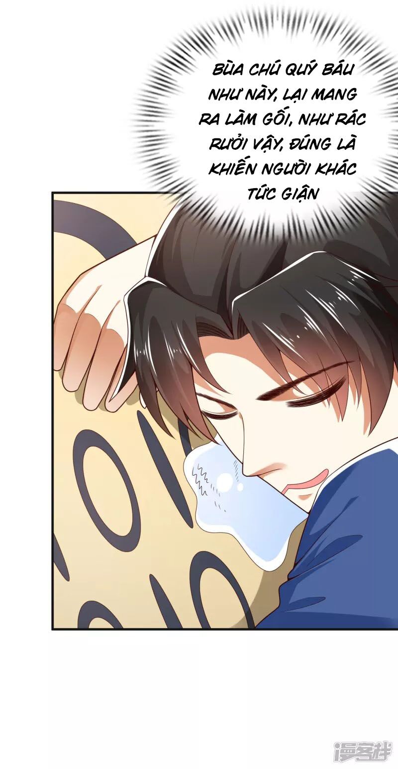 Khoa Kỹ Đại Tiên Tông: Chapter 22