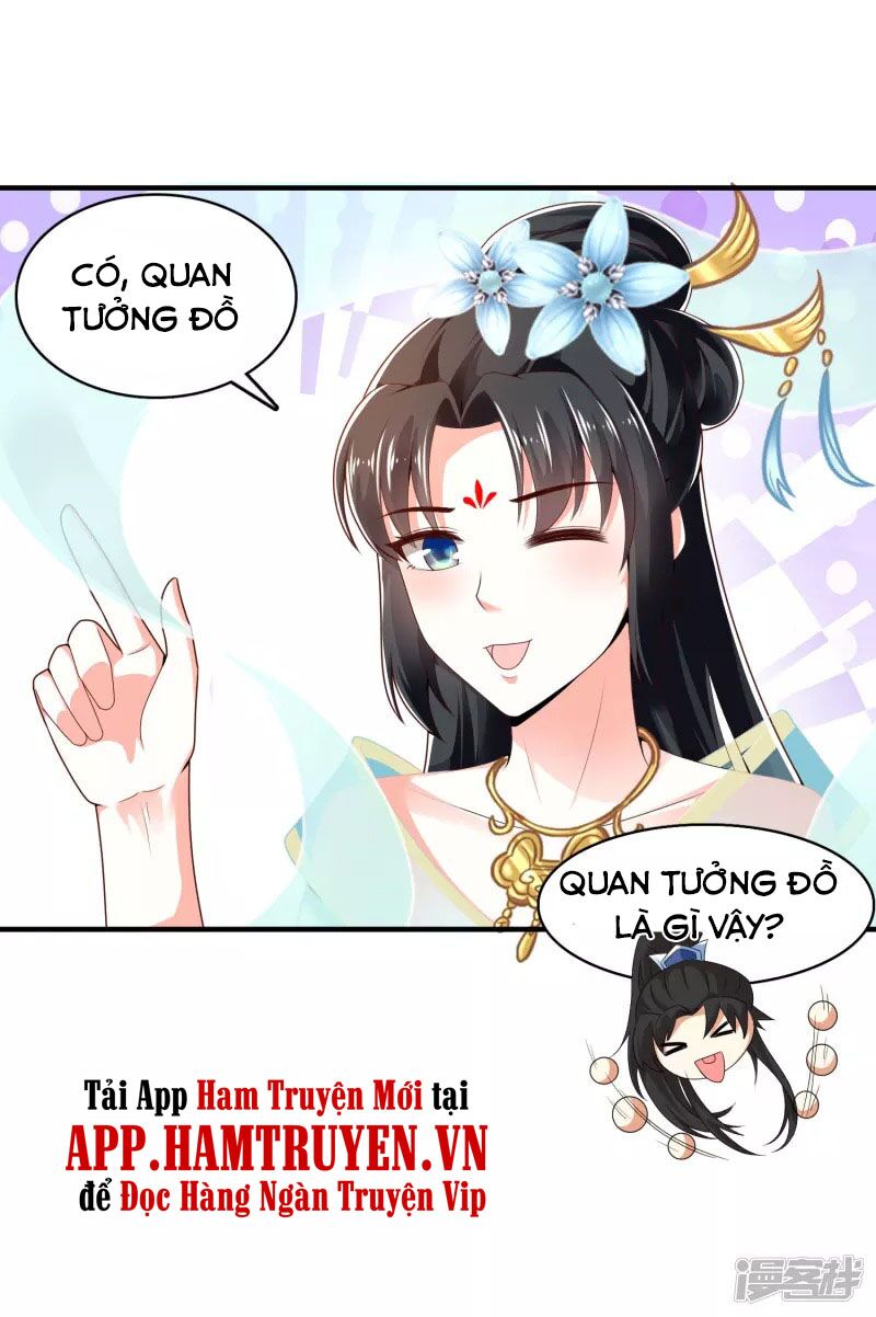 Khoa Kỹ Đại Tiên Tông: Chapter 22