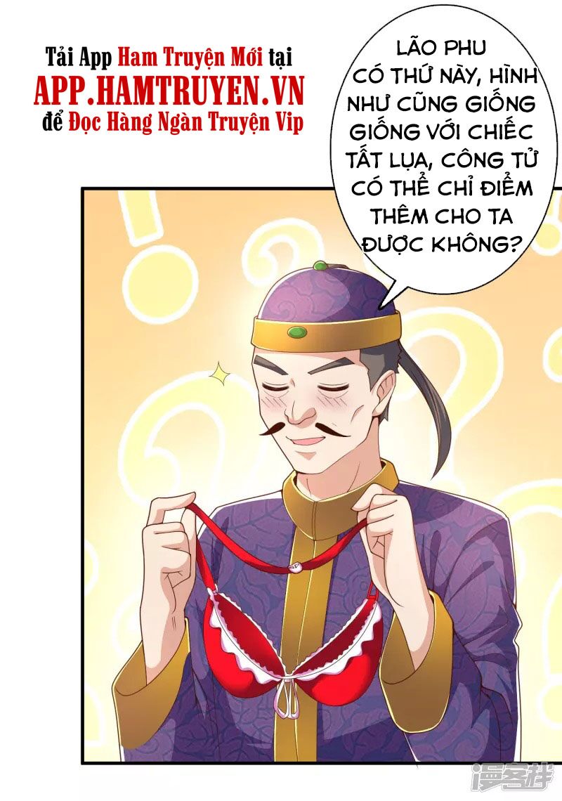 Khoa Kỹ Đại Tiên Tông: Chapter 23