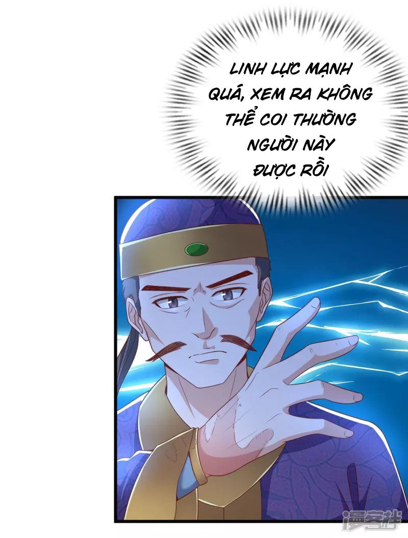 Khoa Kỹ Đại Tiên Tông: Chapter 23