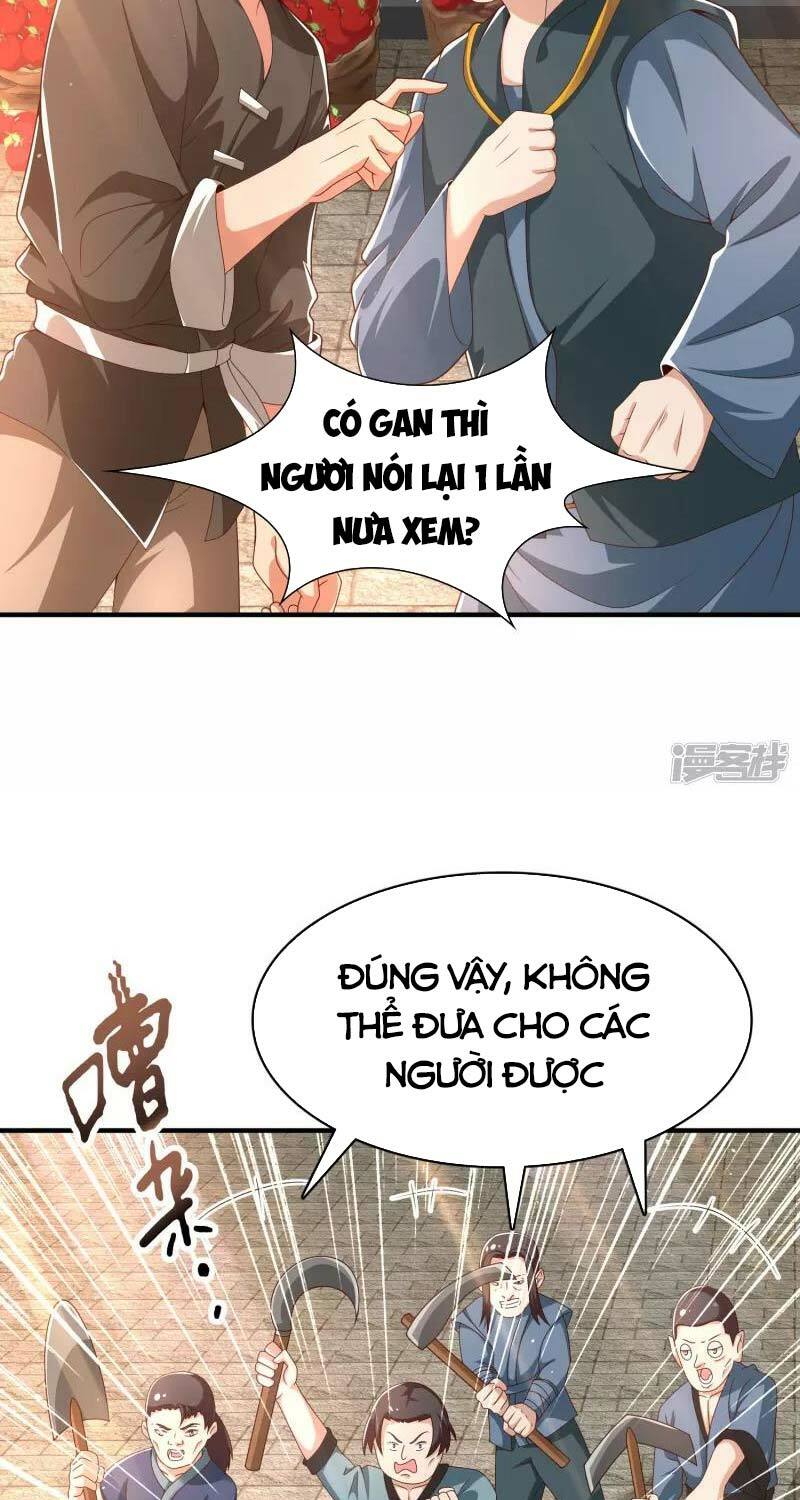 Khoa Kỹ Đại Tiên Tông: Chapter 24