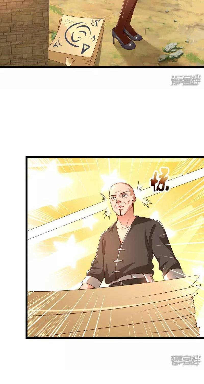 Khoa Kỹ Đại Tiên Tông: Chapter 24