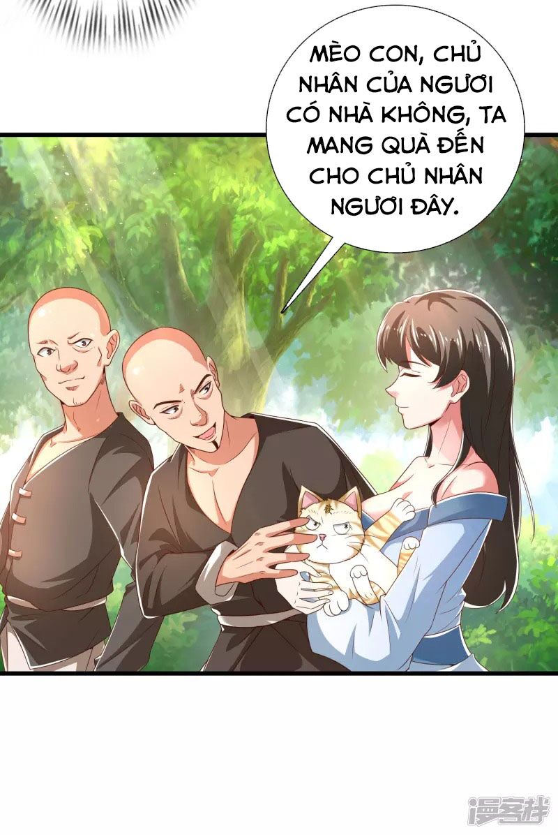 Khoa Kỹ Đại Tiên Tông: Chapter 25
