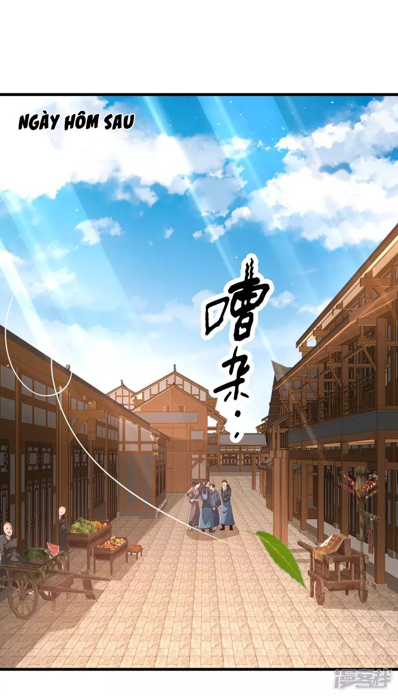 Khoa Kỹ Đại Tiên Tông: Chapter 25