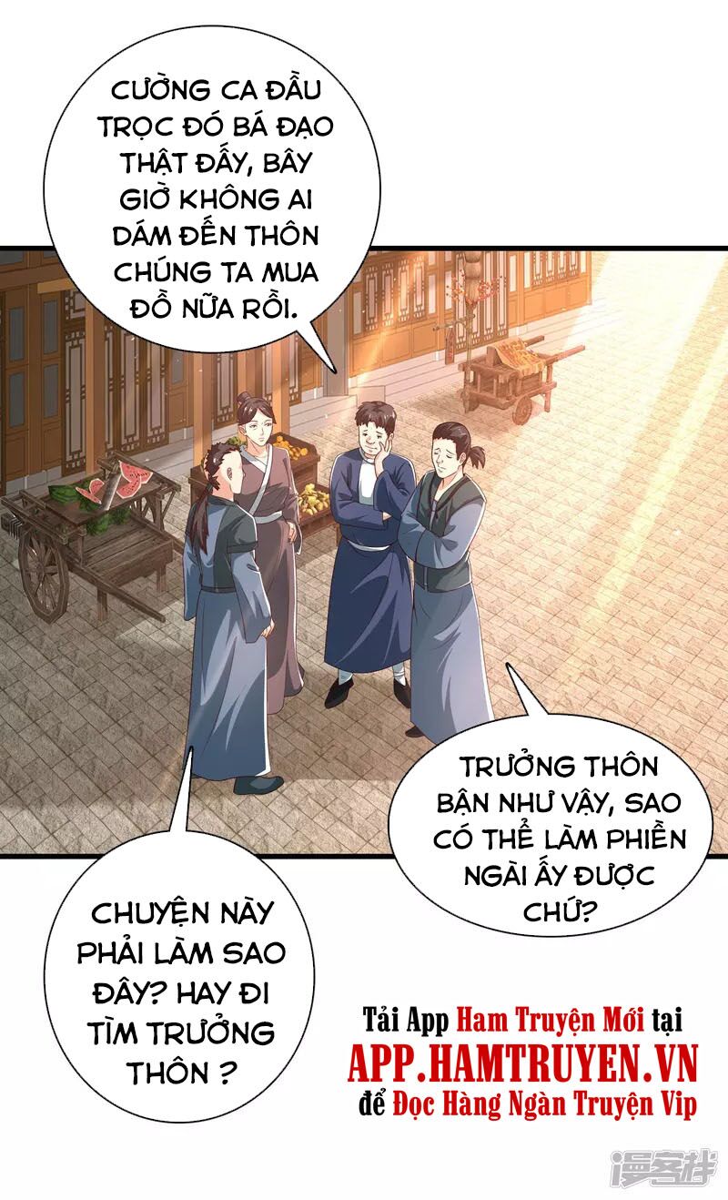 Khoa Kỹ Đại Tiên Tông: Chapter 25