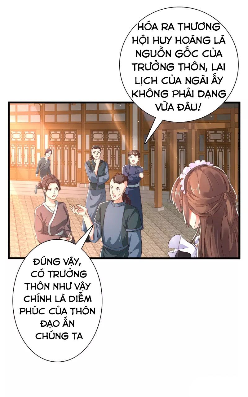 Khoa Kỹ Đại Tiên Tông: Chapter 25