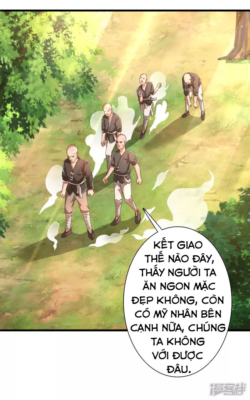Khoa Kỹ Đại Tiên Tông: Chapter 25