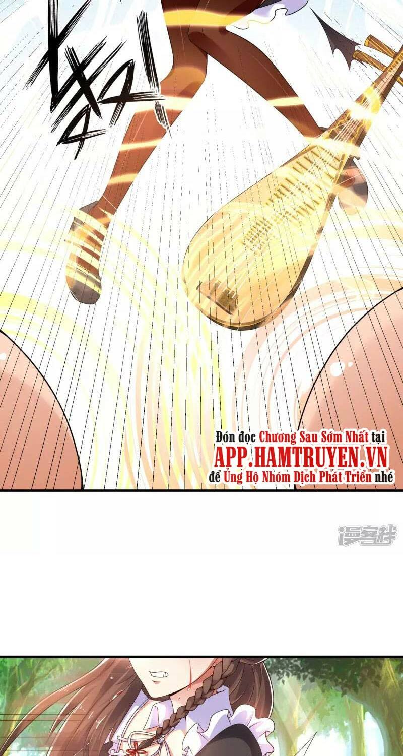 Khoa Kỹ Đại Tiên Tông: Chapter 26