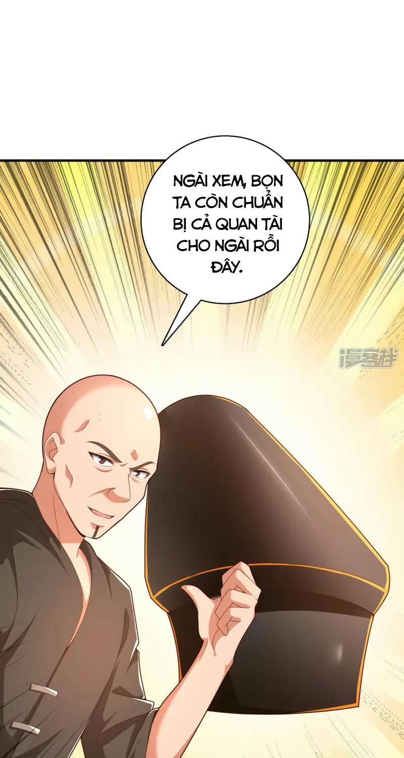 Khoa Kỹ Đại Tiên Tông: Chapter 26