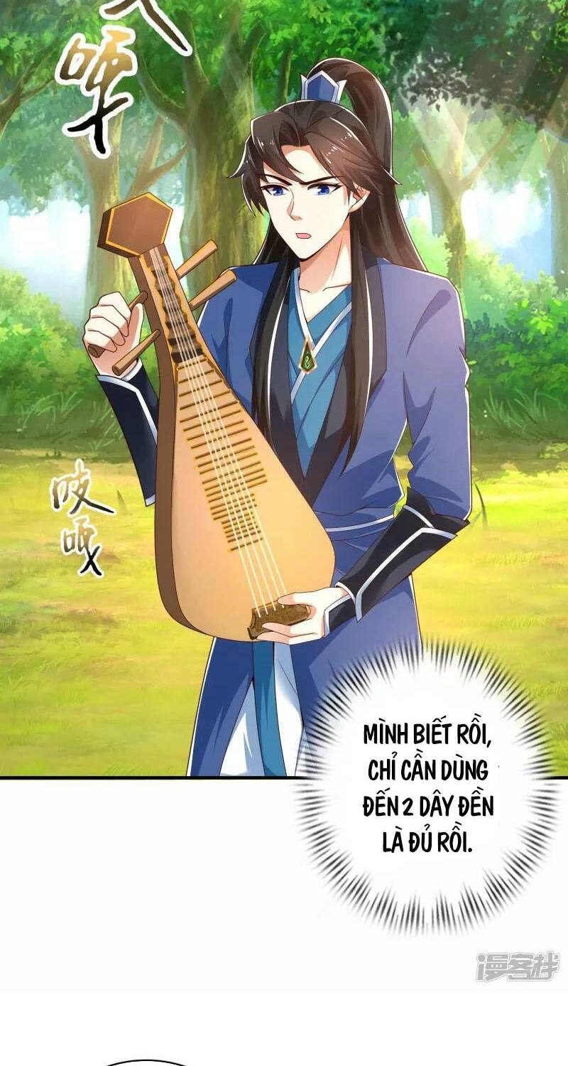 Khoa Kỹ Đại Tiên Tông: Chapter 26