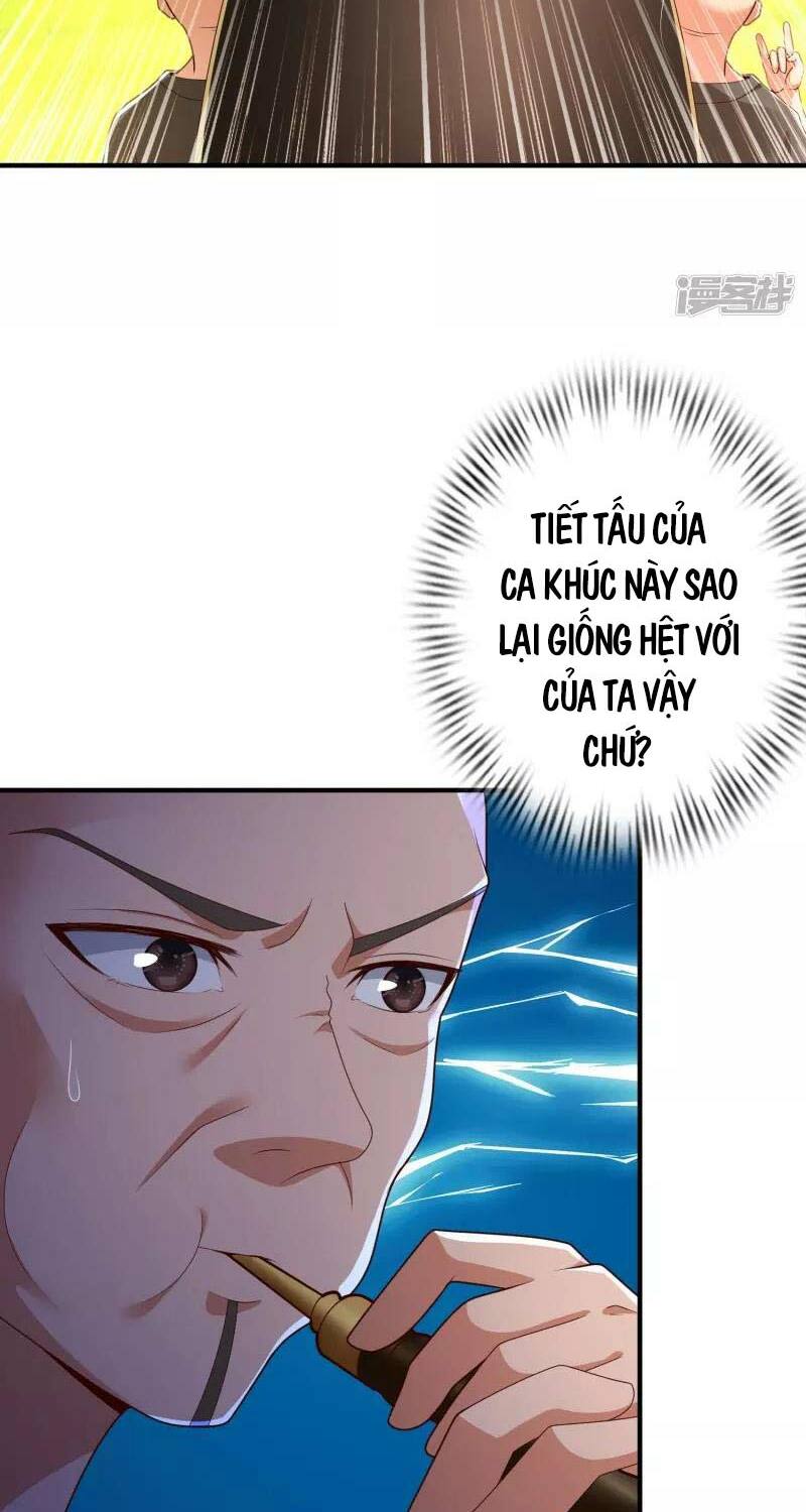 Khoa Kỹ Đại Tiên Tông: Chapter 27