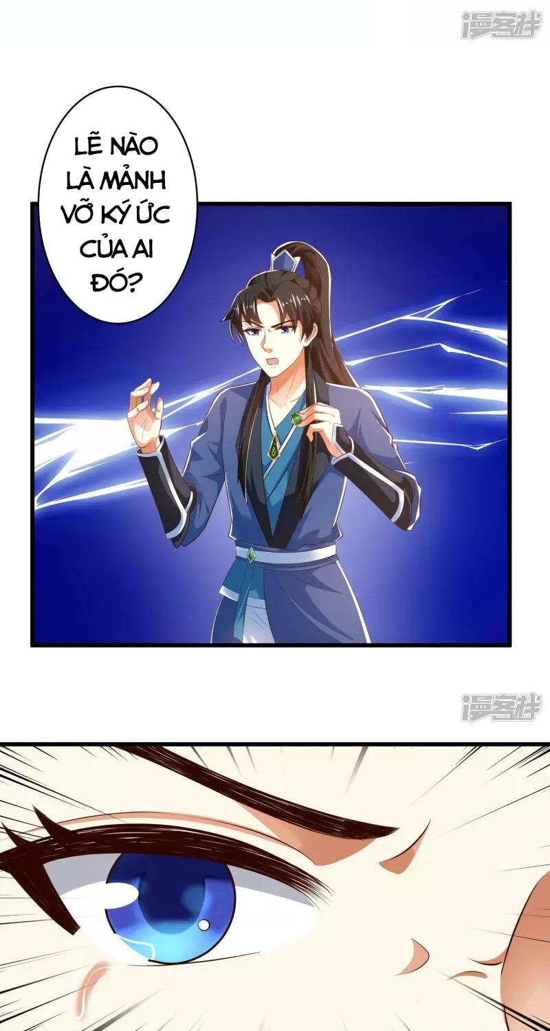Khoa Kỹ Đại Tiên Tông: Chapter 27