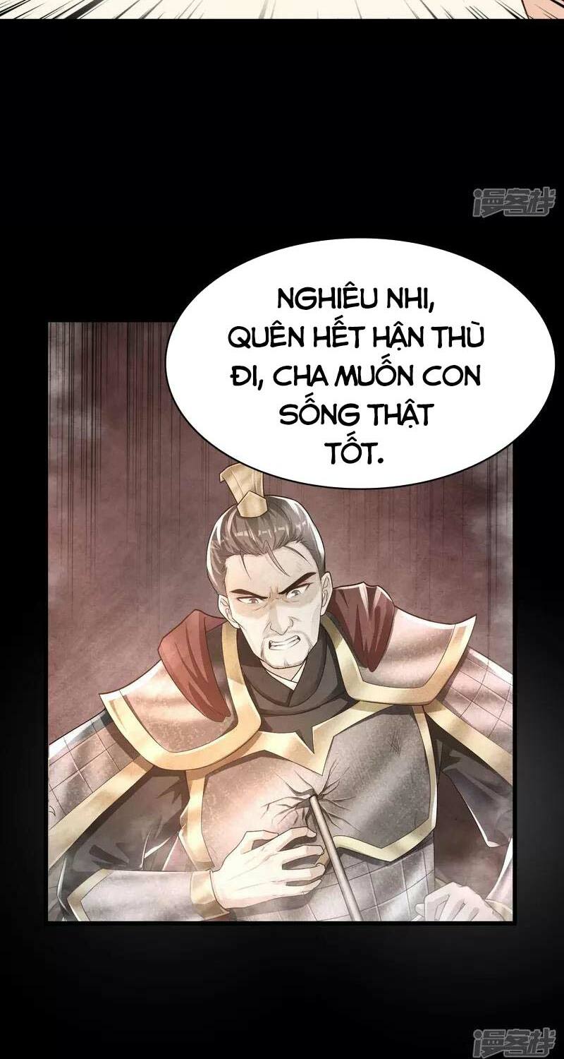 Khoa Kỹ Đại Tiên Tông: Chapter 27