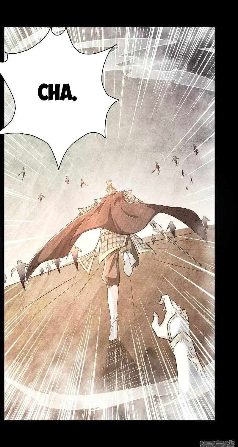 Khoa Kỹ Đại Tiên Tông: Chapter 27