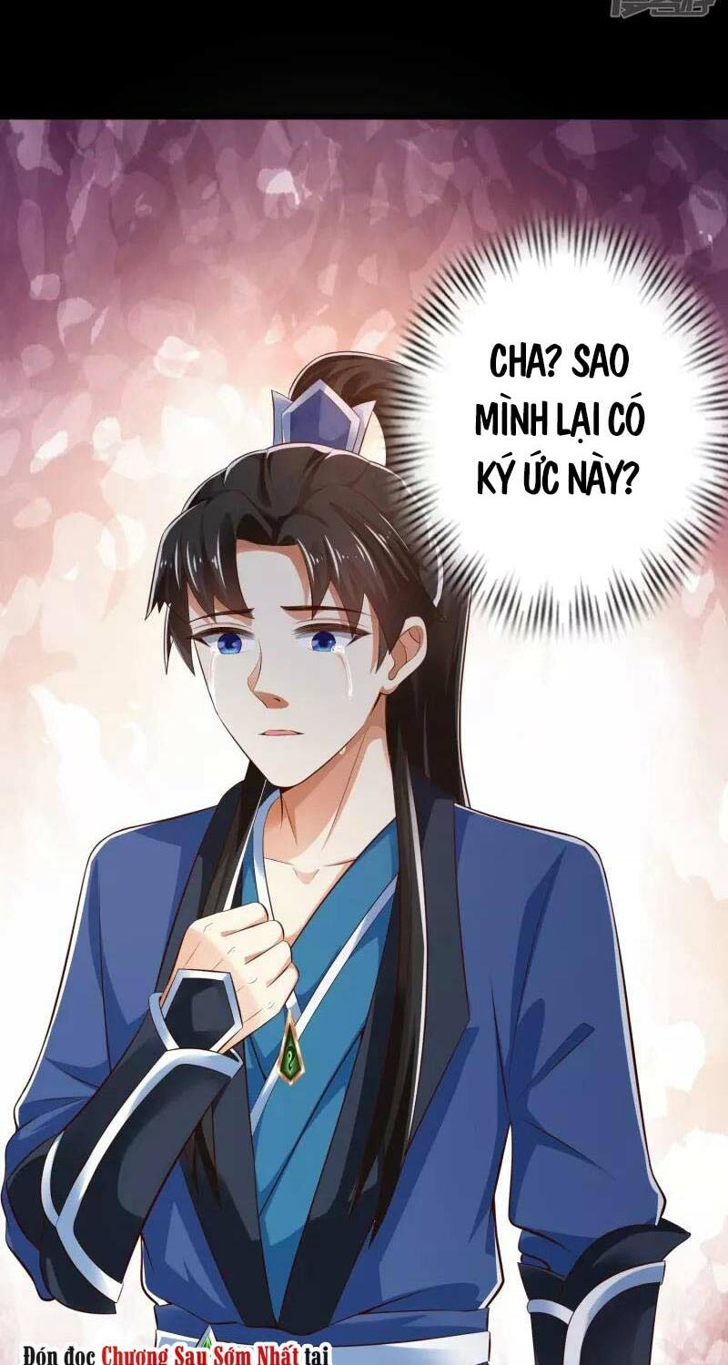 Khoa Kỹ Đại Tiên Tông: Chapter 27