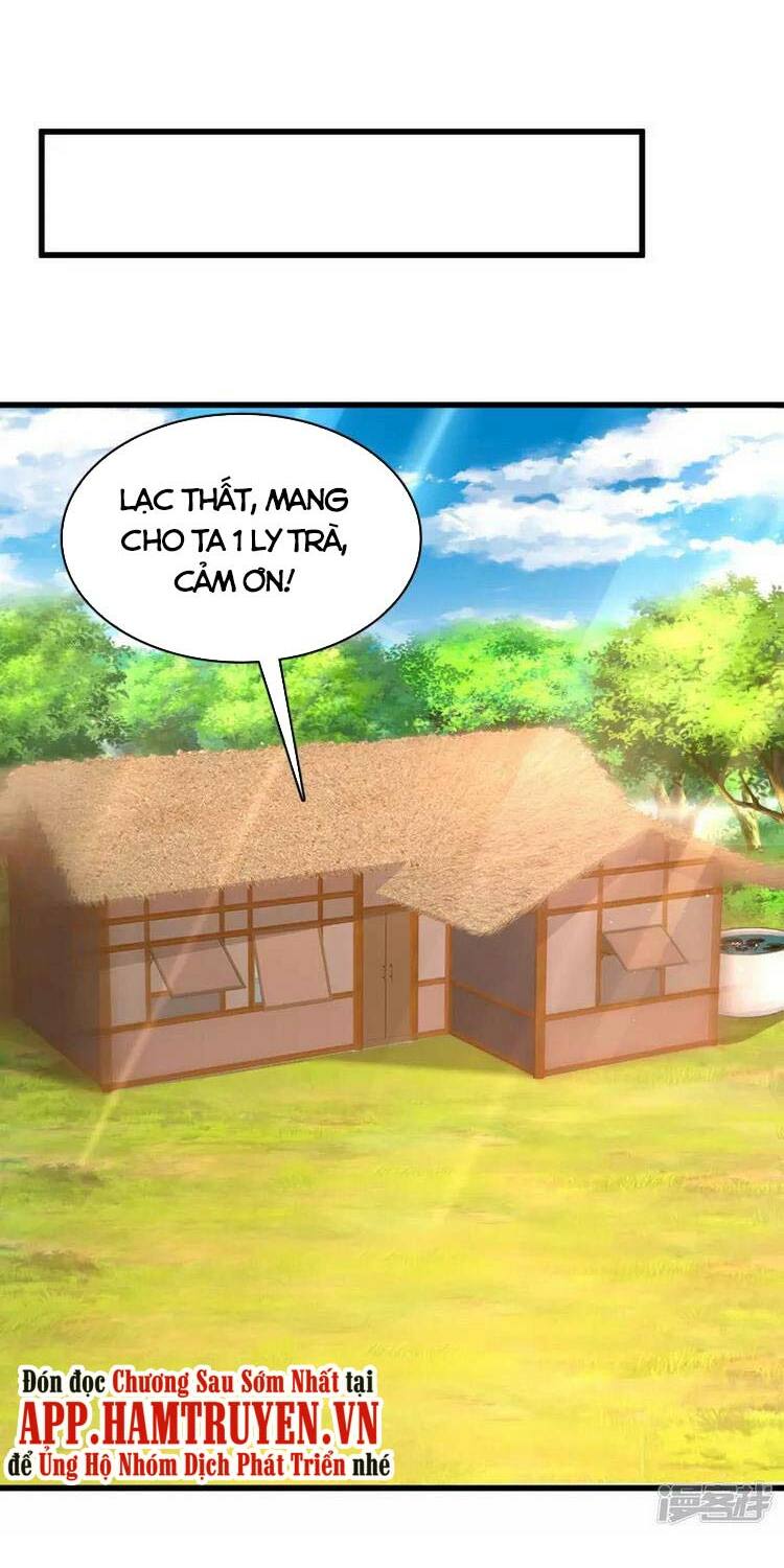 Khoa Kỹ Đại Tiên Tông: Chapter 28