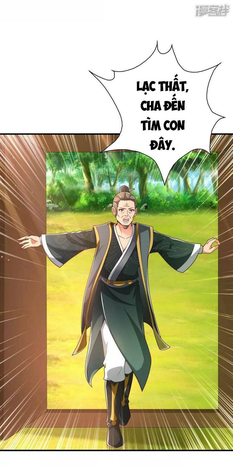 Khoa Kỹ Đại Tiên Tông: Chapter 28