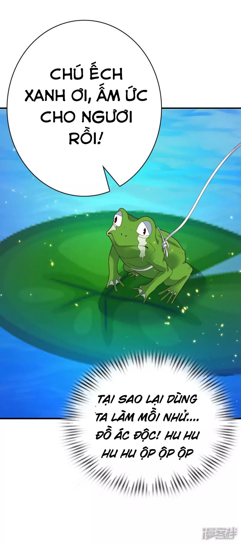 Khoa Kỹ Đại Tiên Tông: Chapter 29