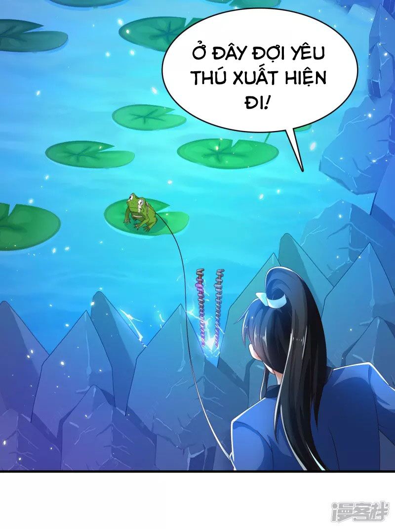 Khoa Kỹ Đại Tiên Tông: Chapter 29