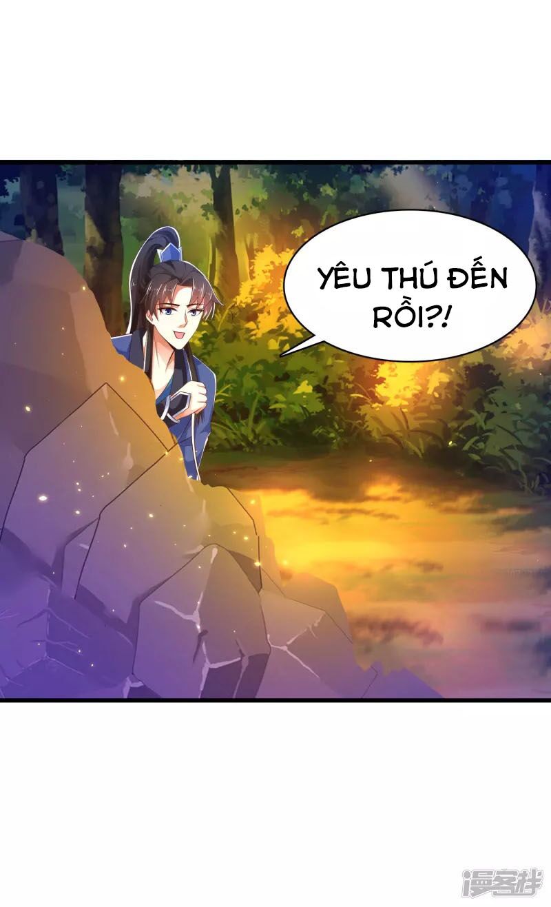 Khoa Kỹ Đại Tiên Tông: Chapter 29