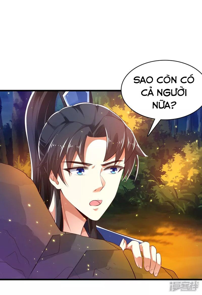 Khoa Kỹ Đại Tiên Tông: Chapter 29