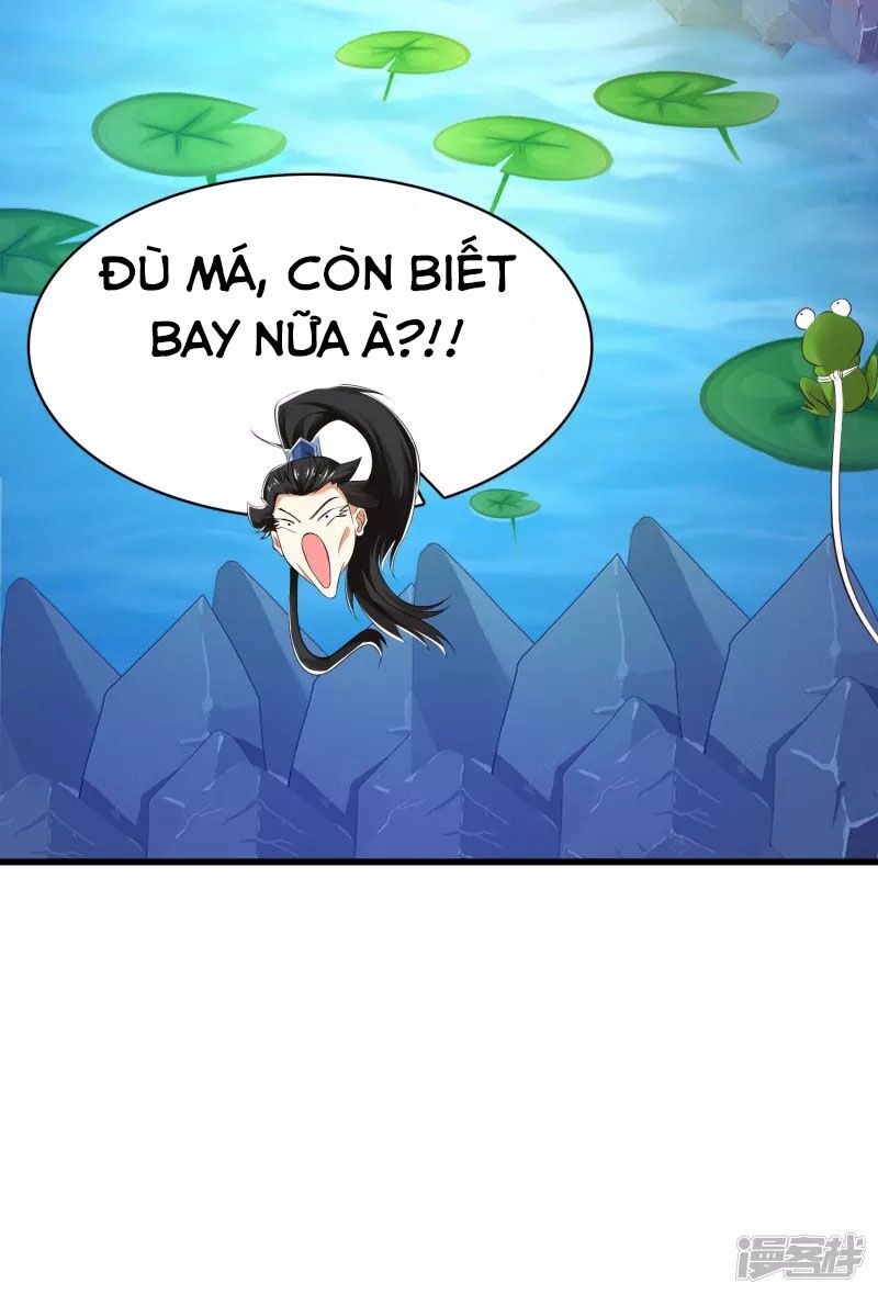 Khoa Kỹ Đại Tiên Tông: Chapter 29
