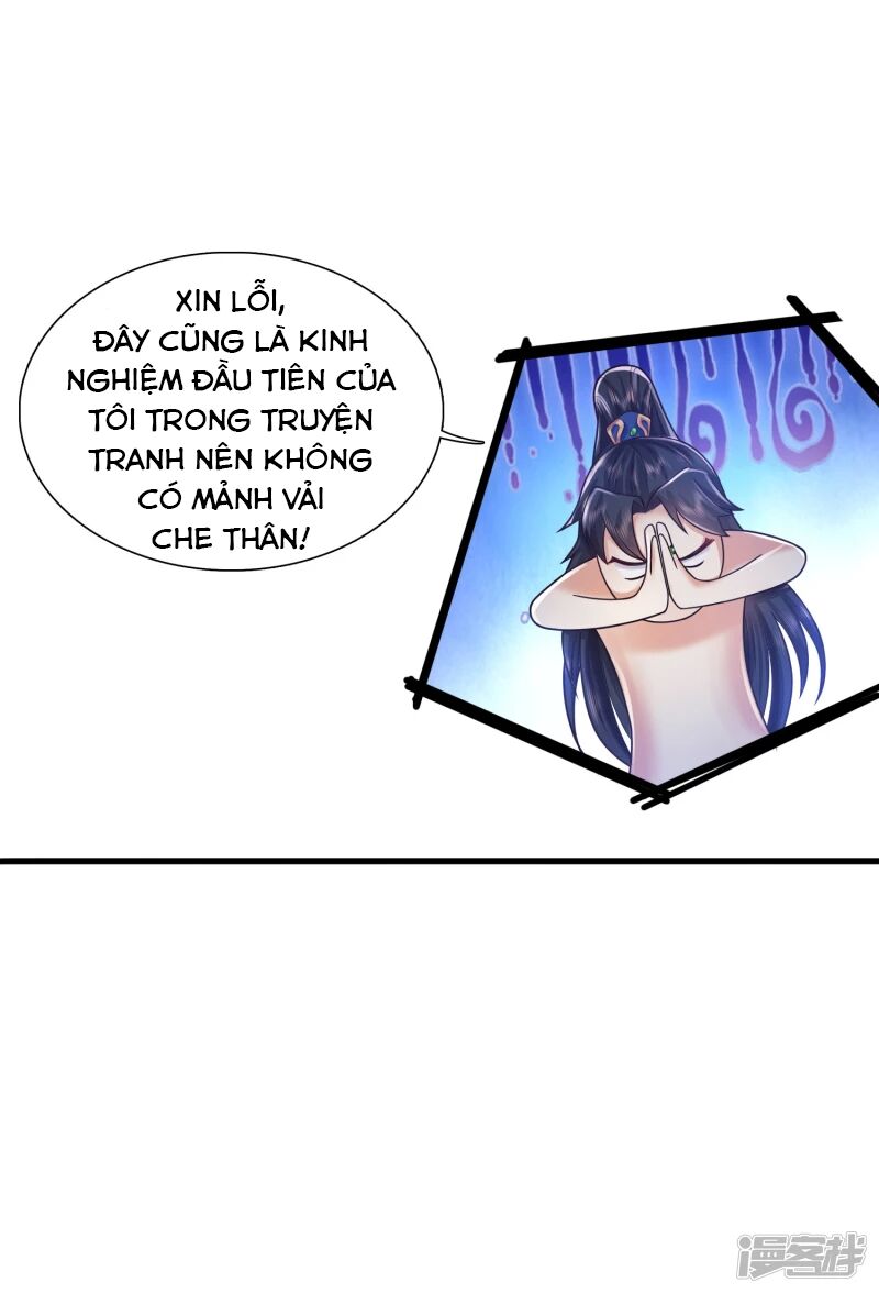 Khoa Kỹ Đại Tiên Tông: Chapter 3