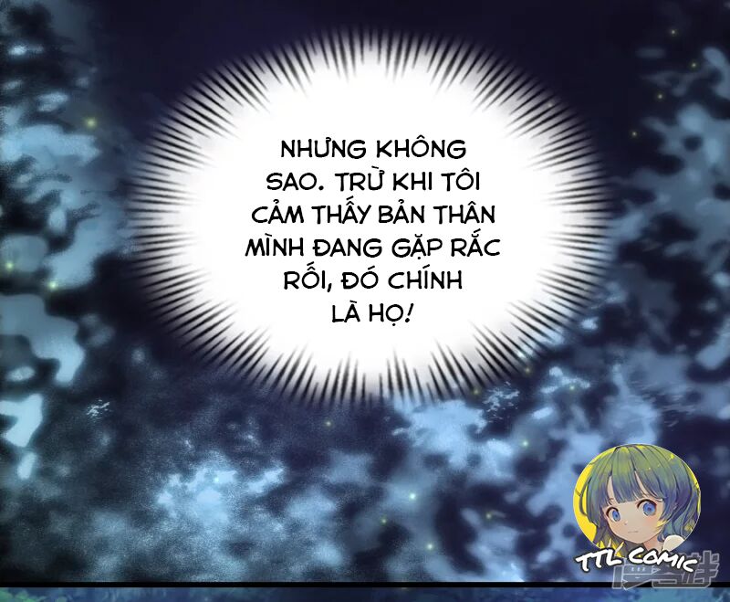 Khoa Kỹ Đại Tiên Tông: Chapter 3