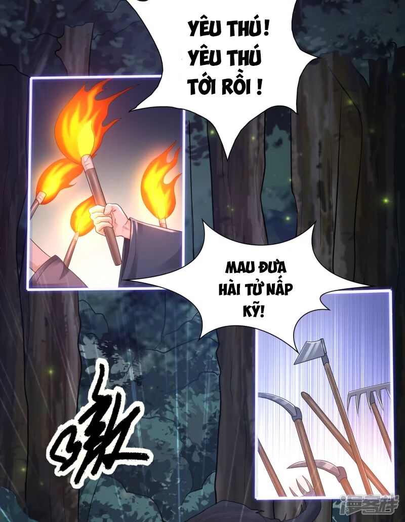 Khoa Kỹ Đại Tiên Tông: Chapter 3