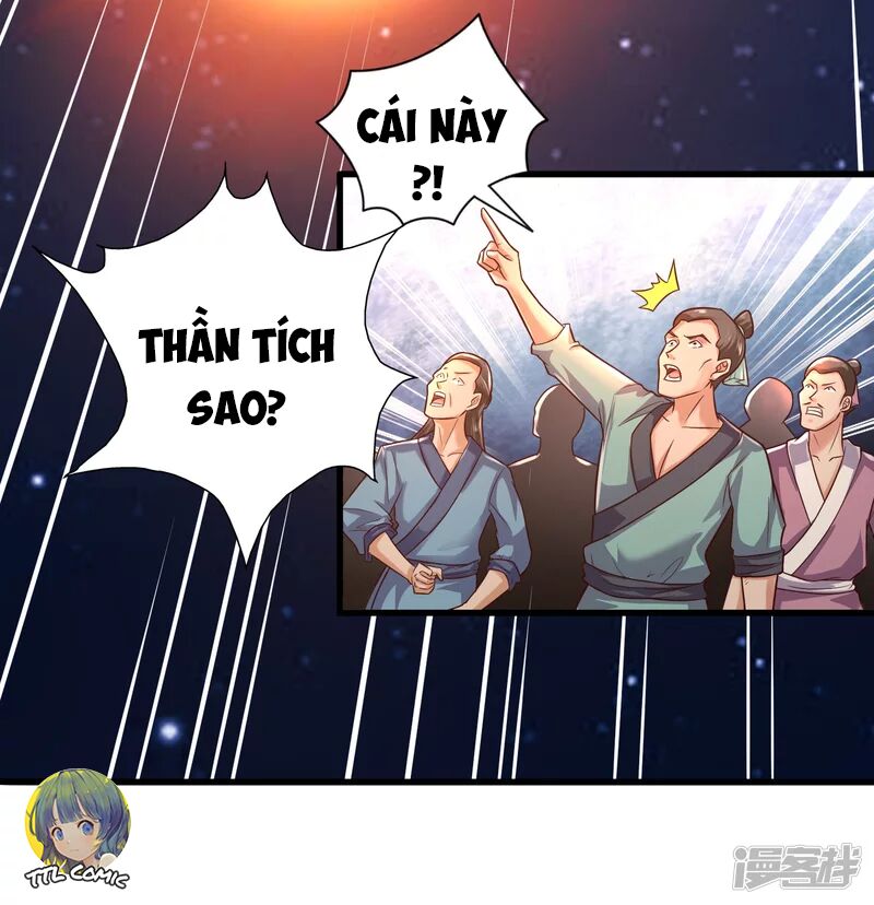 Khoa Kỹ Đại Tiên Tông: Chapter 3